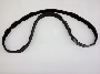 037260849C Accessory Drive Belt. ALTERNATOR BELT. RIBBEDBELT. Serpentine Belt.